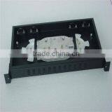 Best Price High Quality Rack Mounted Fiber Termination Boxes thumbnail-1