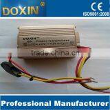 6A Setp-down DC 24V to DC 12V Car Power Converter/tranformer