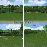 Indoor Laser Archery Sports Equipments thumbnail-1