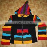 Children Hooded Jacket thumbnail-1