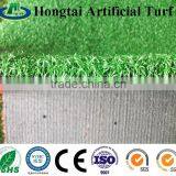 High Density Hongtai New Design Economic Golf Synthetic Grass thumbnail-4