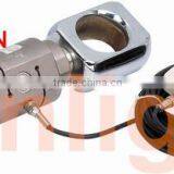 Digital Force Meter Pull and Force Gauge Column Type Sensor 0-500KN Datalogger RS232 HF-500K