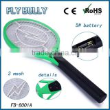 battery operated mosquito swatter