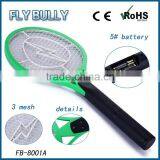 battery operated mosquito swatter