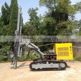 Portable Rock DTH Drilling Machine for Mine and Quarry thumbnail-2