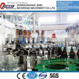5000BPH Full Automatic Beer Bottling Brewing Equipment for Sale thumbnail-1