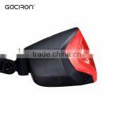 Gaciron Diamond Quality Led Bike Tail Rear Light With Precise Braking Function for Bicycle Cycling thumbnail-3