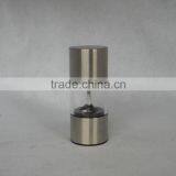Stainless Steel Salt & Pepper Mill Grinder thumbnail-1