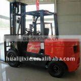 4 Tons Diesel Powered Forklift Truck CPCD40FR
