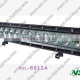 20inch 60W C REE Car LED Light Bar off Road LED Work Light thumbnail-2