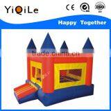 Inflatable Trampoline Kids Jumping Toys Inflatable Castle House thumbnail-5