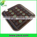 Excellent Quality of Electric Thermal Therapy Jade Massage Cushion thumbnail-6