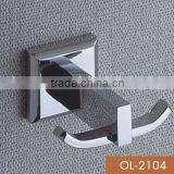 Hotel Bathroom Accessories-OL-2104 Robe Hook