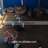 Hydraulic Slab Gate Valve/Manual-Hydraulic Slab Gate Valve/Forged Gate Valve/Cameron Valve thumbnail-4