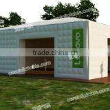 Giant Inflatable Cube Tent for Event / Customized Inflatable Tent / Event thumbnail-4