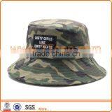 High Quantity Bucket Hat Custom Wholesale thumbnail-3