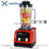 Hot Sale Best Selling Hotel Use Restauraunt Strong Blender Smoothie Maker thumbnail-1