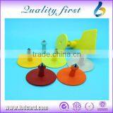 Competitive Price Tire Sticker, UHF RFID Golf Tag, RFID Nail Tag Wholesale