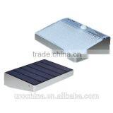 China Solar Power Outdoor LED Design Lights LED Lamp Solar LED Bacony Solar Lights thumbnail-3