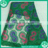 Austrian Embroidery Designs Flower Lace,High Quality African Fabric Wholesale Lace Fabric thumbnail-3
