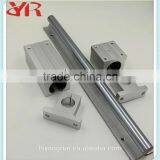 Wholesale Custom GCr15 Linear Sliding Guidway Block thumbnail-5