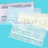 Disposable Ear-loop Face Mask thumbnail-1