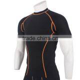 Custom Compressed Track Suit