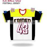 SPIDERSPORTS Teamwear Clubwear Ice Hockey Shirts, Ice Hockey Jersey thumbnail-5