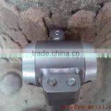 Titanium Bicycle Seat Post Ti Seat Post 27.2 or 31.6 Titanium Seat Post With Backset thumbnail-5