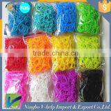 Goody Kids Accessories Gum Band DIY Rubber Gum Band for Weaving Hair Accessories