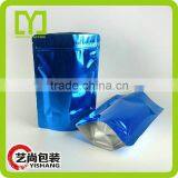 2015 China Supplier Hot Sale Aluminum Foil Stand up Pouch Bag thumbnail-2