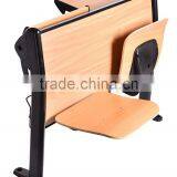 Tengya University Auditorium Combination Furniture Lecture Chair for Sale thumbnail-2