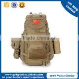 Outdoor Camping Hiking Military Tactical Backpack Bag