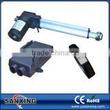 12 Volt Linear Actuators for Motorized Recliner Mechanism