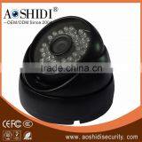 D3A96-AHD 1.3mp AHD Cameras, 25IR Outdoor CCTV Dome Security Camera thumbnail-2