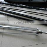 Custom Outdoor High Quality Dye Sublimation Printing Teardrop Flying Flag Banner Stand Display for Advertising thumbnail-4