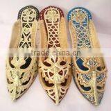 Khusas Shoes thumbnail-1
