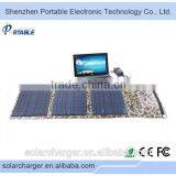 Folidng Solar Panel With Multiple Function for Outdoor Use thumbnail-6