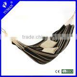 Manufacturer Outdoor Canvas Adult Hammock