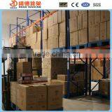 Maximize Space Metal Pallet Rack for Storage