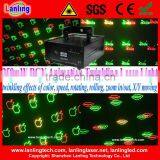 Professional Dj RGY Animation Twinkling Laser Lighting Projector Disco Party