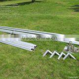 Double Top Holiday Tents 6x9m For Family Garden Use thumbnail-6