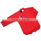 UWIN New Design Wholesale Ribbed Fabric Uniforme de Taekwondo thumbnail-2