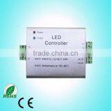Hot Sale!!! 24A Programmable Led Light Amplifier