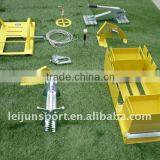 Turf Tools Kit thumbnail-1