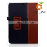 Factory Wholesale Best Selling Products Leather Tablet Case for Samsung Tablet thumbnail-1