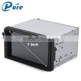 2 Din 7 Inch Android Car Dvd Player With Bluetooth 3G GPS Wifi Radio thumbnail-3
