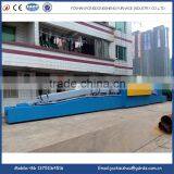 Continuous Mesh Belt Electrical Brazing Electric Heat Resistance Equipment Price thumbnail-3