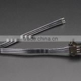 3 Pin JST SM 2.5mm Connector Plug Or Socket Jumper Wire Cable Assembly Black 20cm thumbnail-4