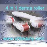 2015 Magic Beauty Machine 4 in 1 Derma Roller for Hair Loss Treatment thumbnail-4